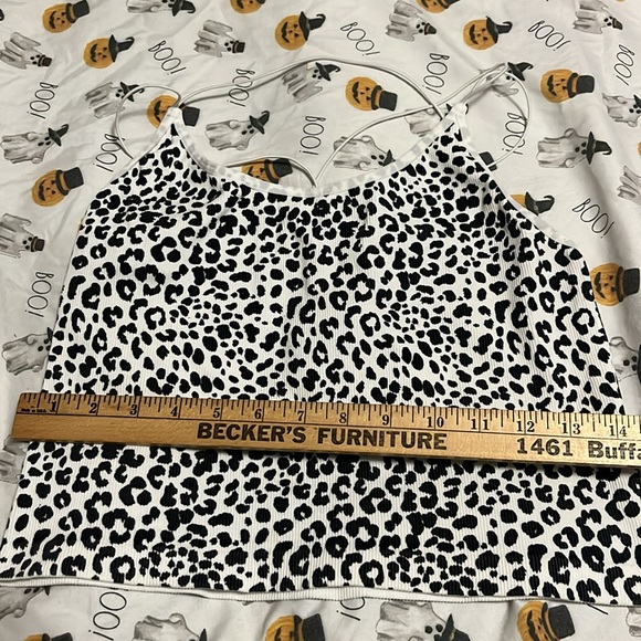 XXXL tank top - Picture 2 of 4